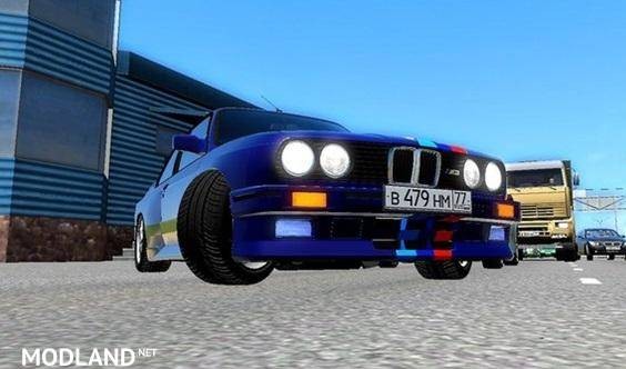 BMW M3 E30 [1.5.0]